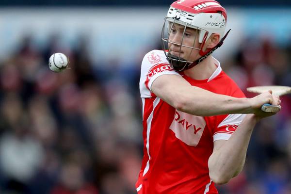 Cuala and Na Piarsaigh dominate club team of the year