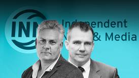Gavin O’Reilly and Karl Brophy settle claim for damages against INM over unlawful data breach