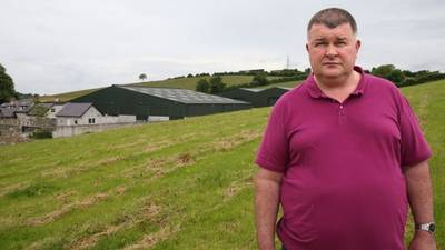 Farmer and pub owner pleads guilty to polluting