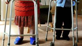 Nursing home charges controversy to cost State more than €450m