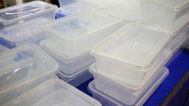 Not just for food: How to reuse plastic takeaway containers in the home and garden