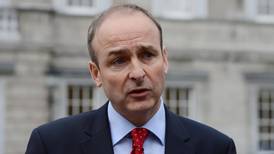Taoiseach keeps option open of independent inquiry into Áras Attracta
