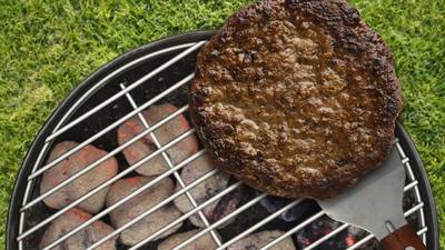 Feargal Quinn: Do you know what is in your  barbecue burger?