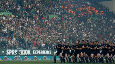 Matt Williams: South Africans plan an ambush to heap more woe on wounded All Blacks 