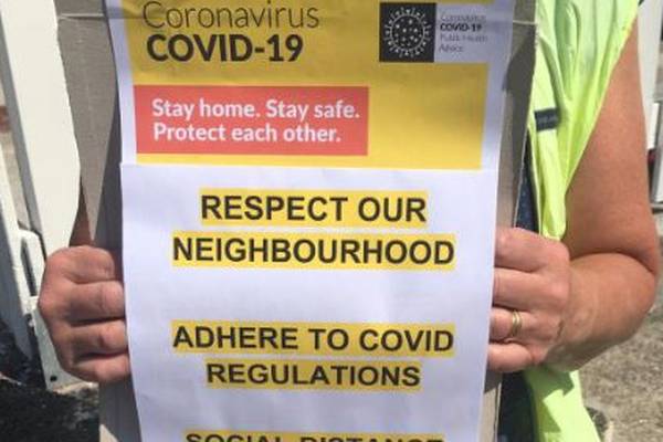 Covid-19 restrictions: What you still can’t do this weekend
