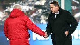 Steve Hansen rings up radio station to blast Gatland comments