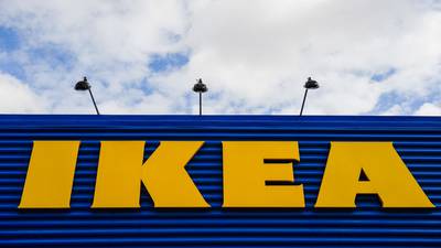 Ikea to use only renewable and recycled materials by 2030