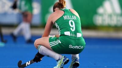 Ireland fall to Japan as hockey World Cup build-up continues 