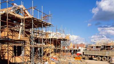 Housing crisis likely to last for ‘foreseeable future’