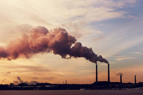 Top Irish companies singled out for not reporting emissions