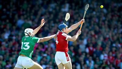 Joe Canning: Thin margins notable on day when Limerick got rub of the green