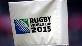 World Rugby’s anti-doping figures for RWC fail to add up