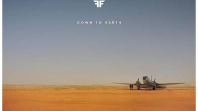 Flight Facilities: Down to Earth