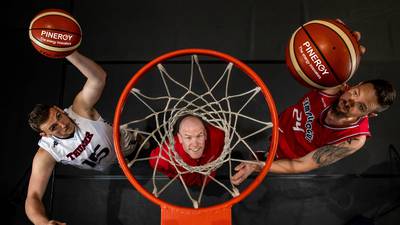 Basketball: DCU and Glanmire meet again in cup showdown