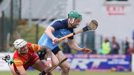 Dublin leave it late to see off Carlow challenge