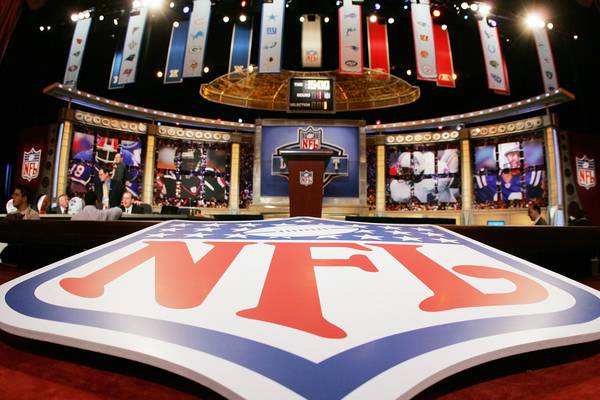 America at Large: Time-worn Wonderlic still adding up for NFL