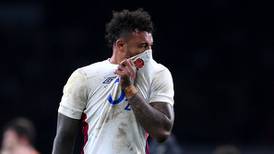 Lawes and May concerns add to England’s injury woes