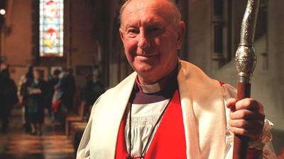 Obituary: Bishop Donald Caird