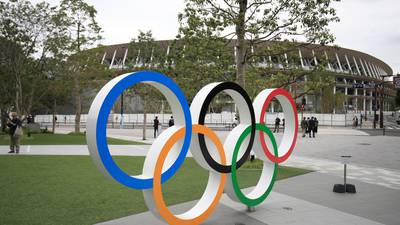 IOC president likely to cancel visit to Japan as state of emergency extended