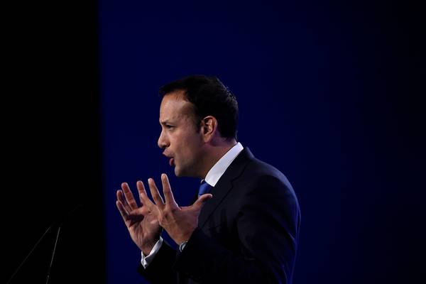 Government to produce report on vacant house tax, Dáil told
