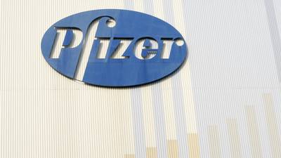 Pfizer’s antiviral Covid drug gets green light for use across EU