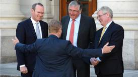 Kenny demands Coalition parties throw weight behind Seanad referendum