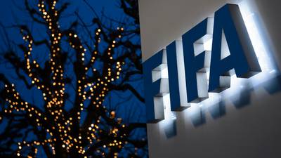 Former Fifa vice president extradited to Uruguay