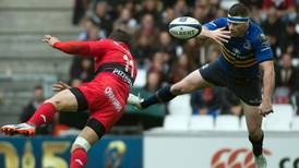 Fergus McFadden’s season over as Leinster  look to revive campaign in Ravenhill