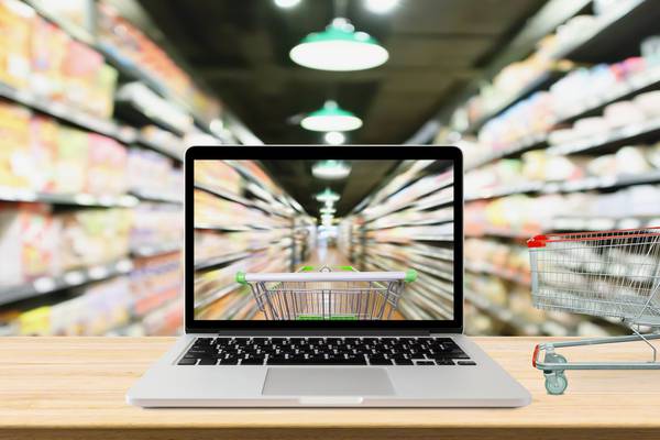 Online grocery market expansion likely to be lasting legacy of crisis