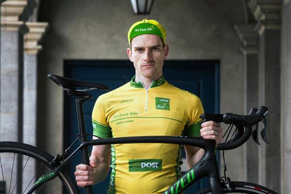 Martyn Irvine confirms second retirement from cycling