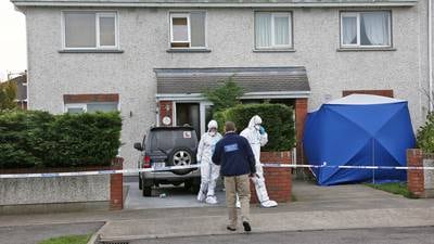 Man for court over murder of grandfather in Skerries