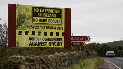 Post-Brexit Northern Ireland trade rules still need work, UK committee hears