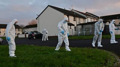 Man and two women arrested on suspicion of murder in Co Armagh