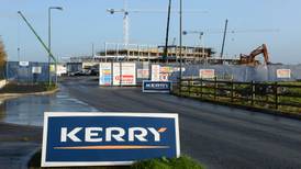 Legal action by Kerry Group against employee settled