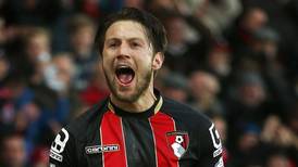 Bournemouth’s Harry Arter in Ireland provisional squad for Poland