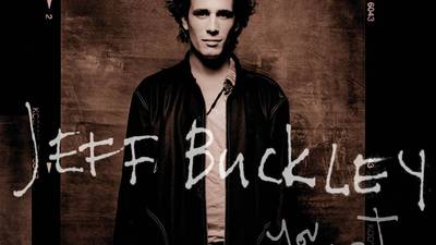 Album of the week: Jeff Buckley – You and I: An eclectic selection of early demos and recordings