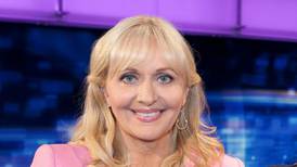 One More Thing: Miriam O’Callaghan launches Citizen Quinn