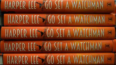 ‘Go Set a Watchman’ books withdrawn over missing text