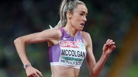 Eilish McColgan sees 10k record wiped off after Glasgow course found to be too short
