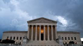 Abortion and gun rights cases will test US supreme court’s appetite for compromise
