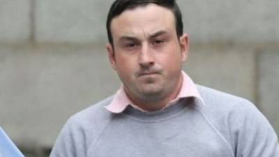 Man jailed and fined for not giving evidence in Aaron Brady murder trial