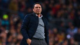 Eusebio Sacristan is latest manager to rule himself out of Barcelona job