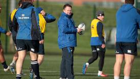 Leinster chief executive outlines challenges facing province