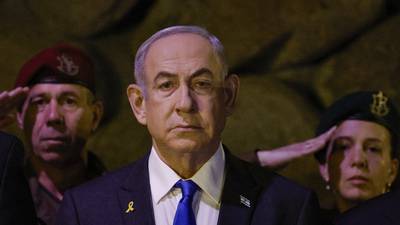 Netanyahu’s dilemma: Save the hostages or his government