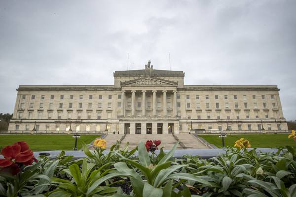 Northern Ireland: ‘Limited and piecemeal’ decision-making process focus of report  