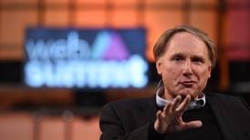 Dan Brown says Ireland would be ‘fascinating place to set a book’