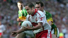 Stephen O’Neill ruled out of Tyrone’s league campaign