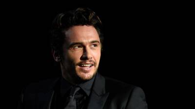 James Franco accused in lawsuit of sexually exploiting women