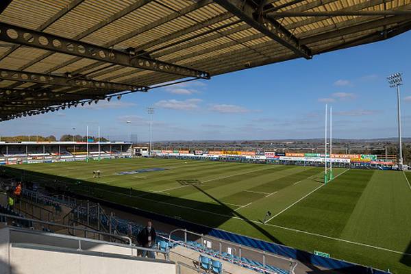 EPCR announce details of Champions and Challenge Cup quarter-finals