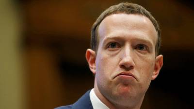 Karlin Lillington: How the High Court threw a huge curveball at Facebook